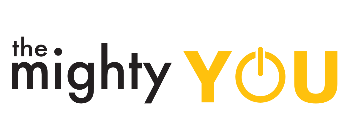 the mighty you